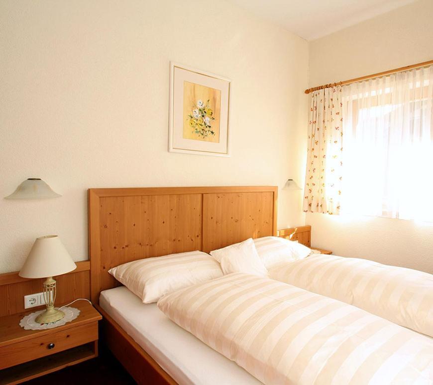 Aktiv Apartments Leutasch Rom bilde